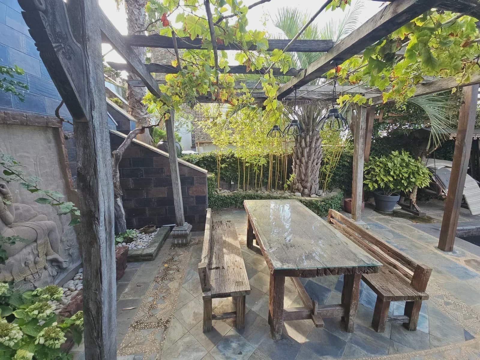 4 camera da letto Villa in vendita in Lloret de Mar con piscina garage - 920.000 € (Rif: 10005140)