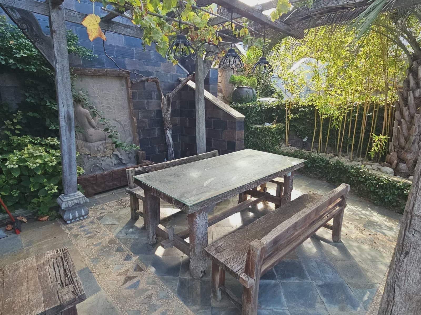 4 camera da letto Villa in vendita in Lloret de Mar con piscina garage - 920.000 € (Rif: 10005140)
