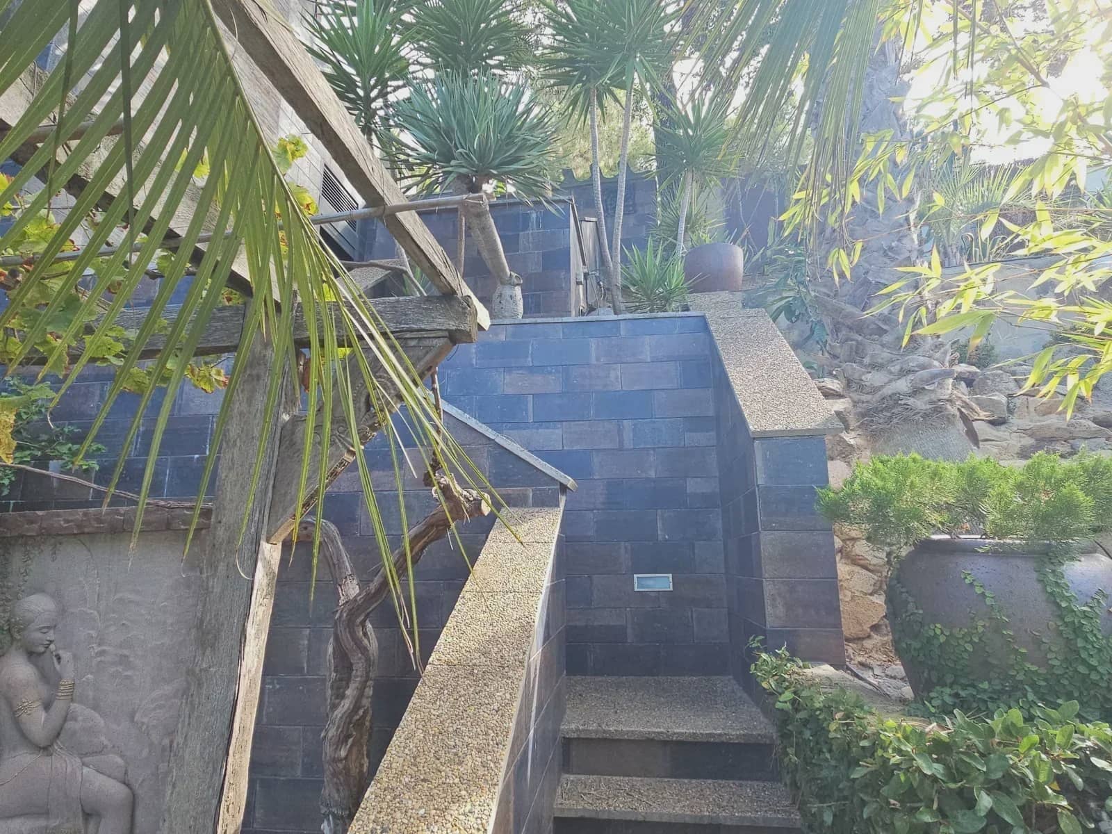 4 camera da letto Villa in vendita in Lloret de Mar con piscina garage - 920.000 € (Rif: 10005140)