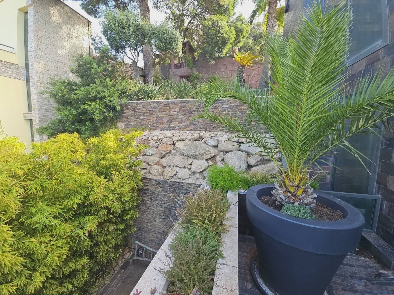 4 camera da letto Villa in vendita in Lloret de Mar con piscina garage - 920.000 € (Rif: 10005140)