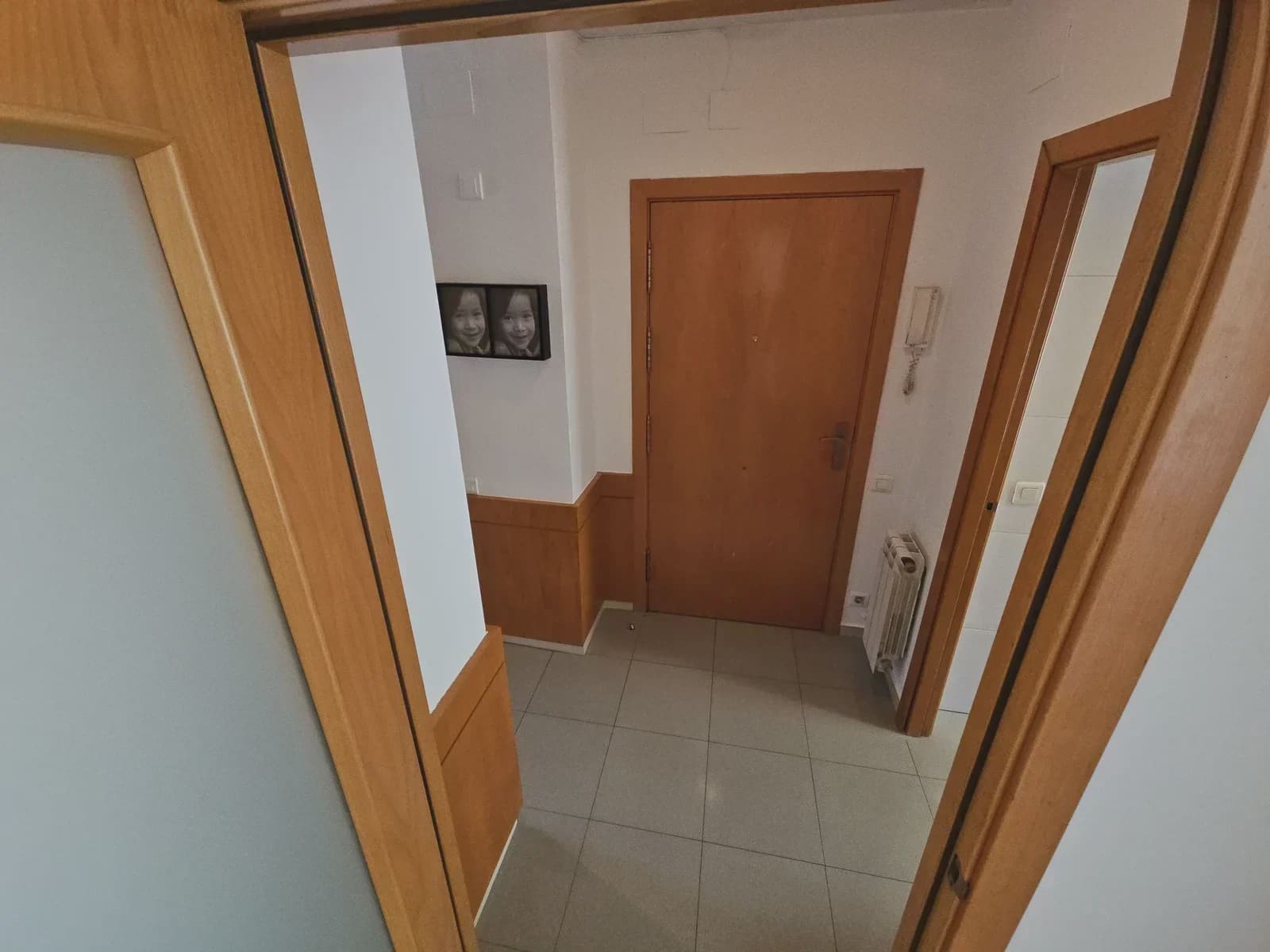 3 slaapkamer Flat te koop in Gerona stad met zwembad garage - € 299.000 (Ref: 10088926)