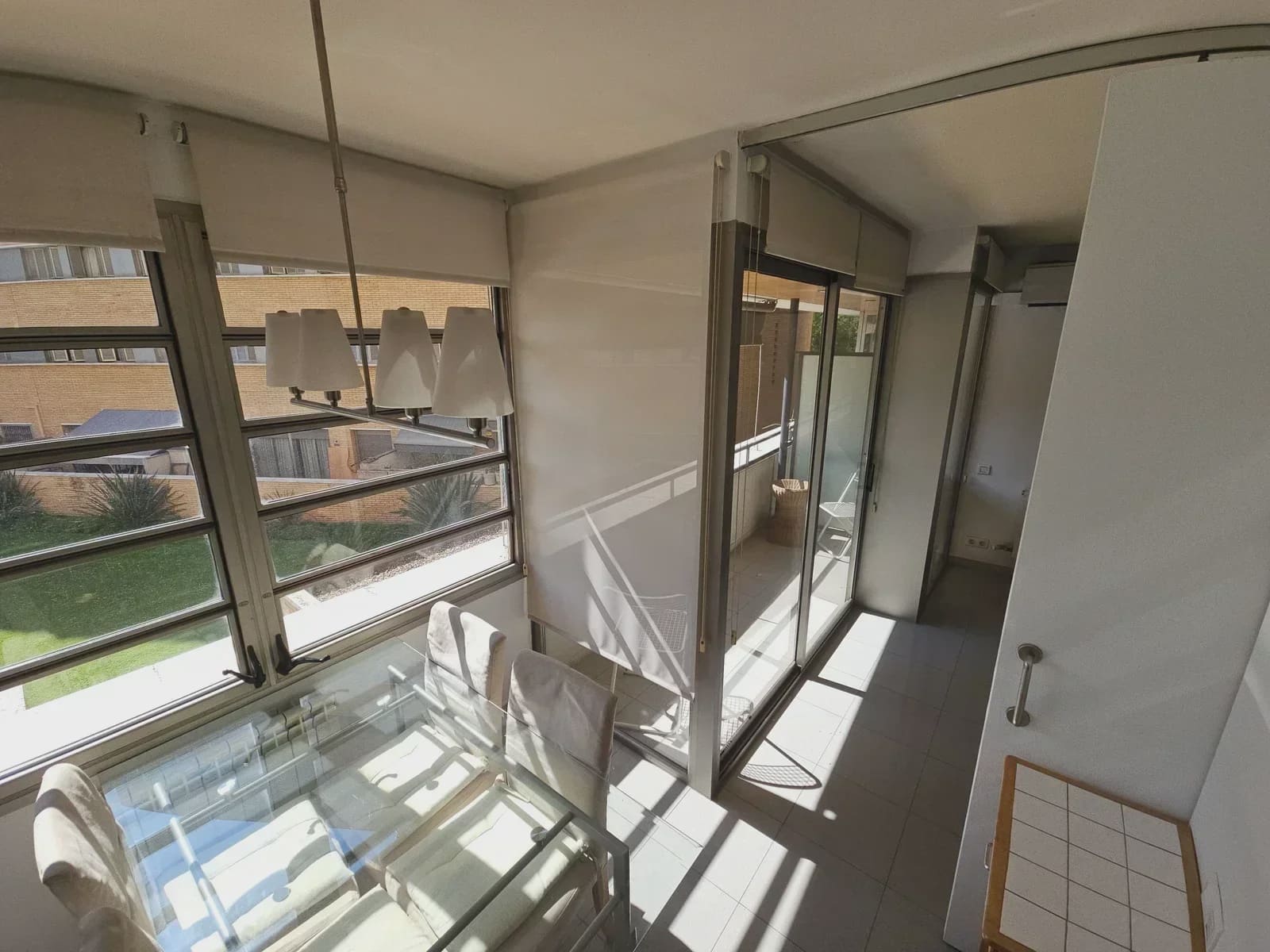 3 slaapkamer Flat te koop in Gerona stad met zwembad garage - € 299.000 (Ref: 10088926)