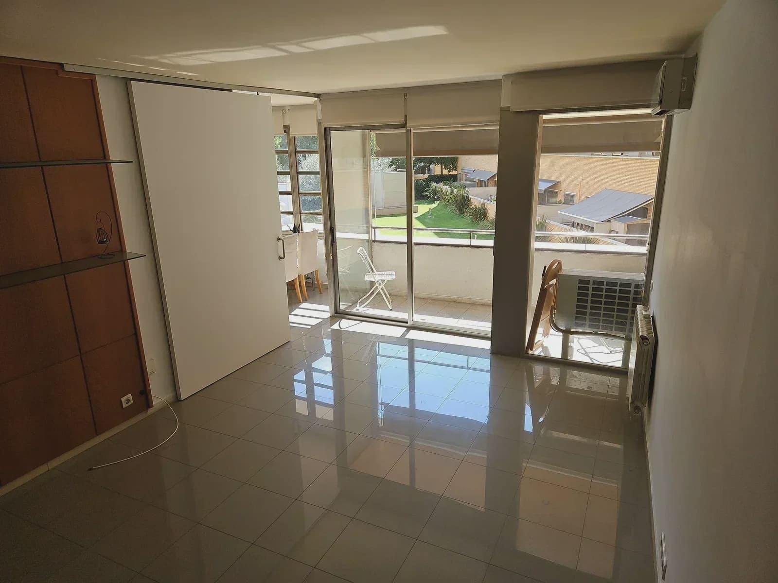 3 slaapkamer Flat te koop in Gerona stad met zwembad garage - € 299.000 (Ref: 10088926)