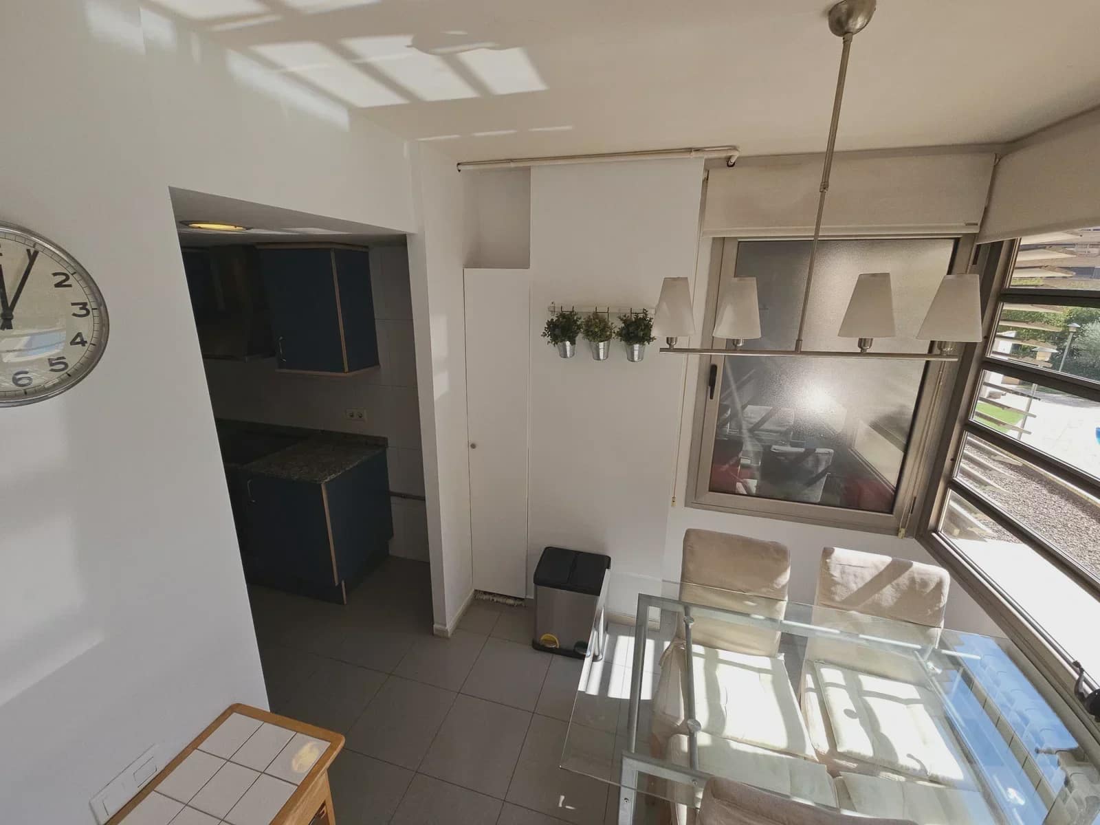 3 slaapkamer Flat te koop in Gerona stad met zwembad garage - € 299.000 (Ref: 10088926)