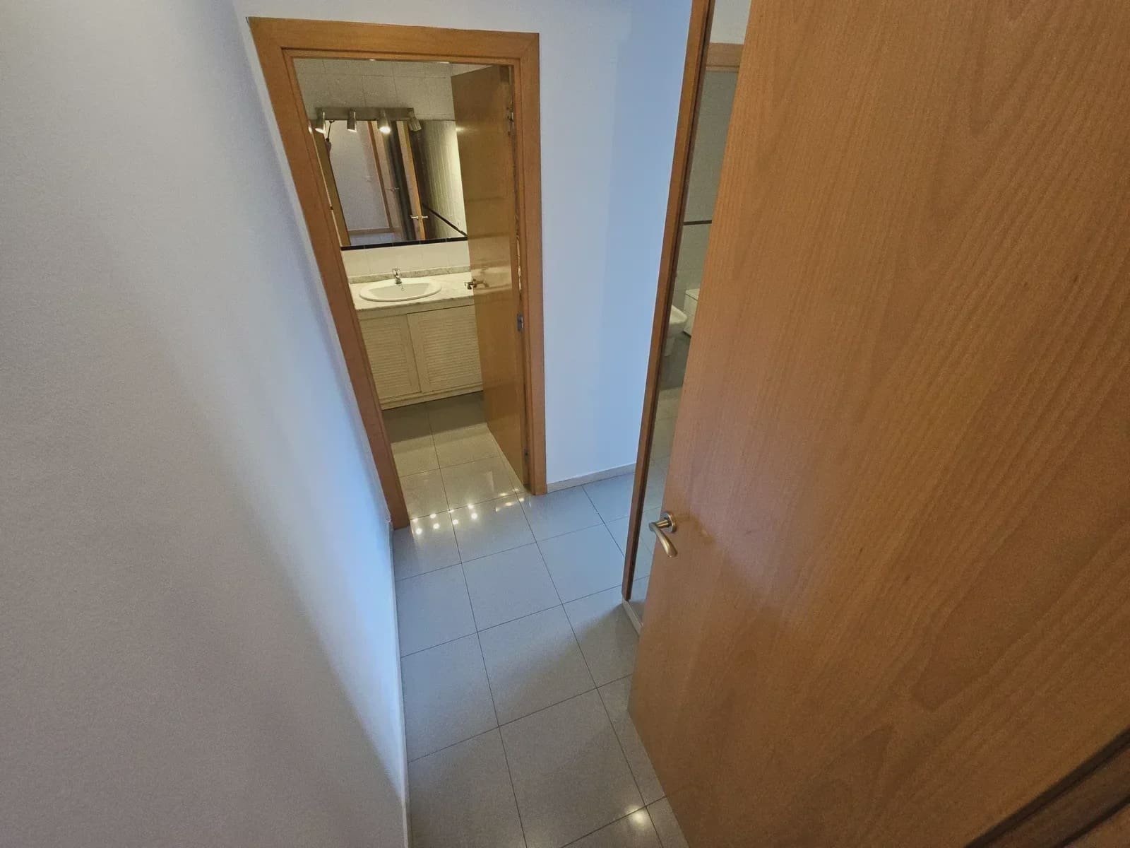 3 slaapkamer Flat te koop in Gerona stad met zwembad garage - € 299.000 (Ref: 10088926)