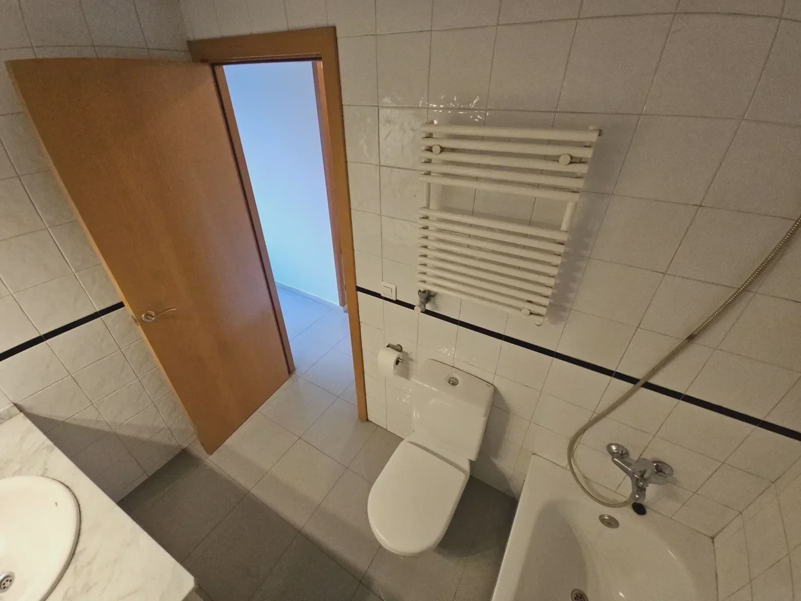 3 slaapkamer Flat te koop in Gerona stad met zwembad garage - € 299.000 (Ref: 10088926)