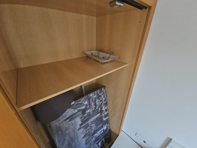 3 slaapkamer Flat te koop in Gerona stad met zwembad garage - € 299.000 (Ref: 10088926)