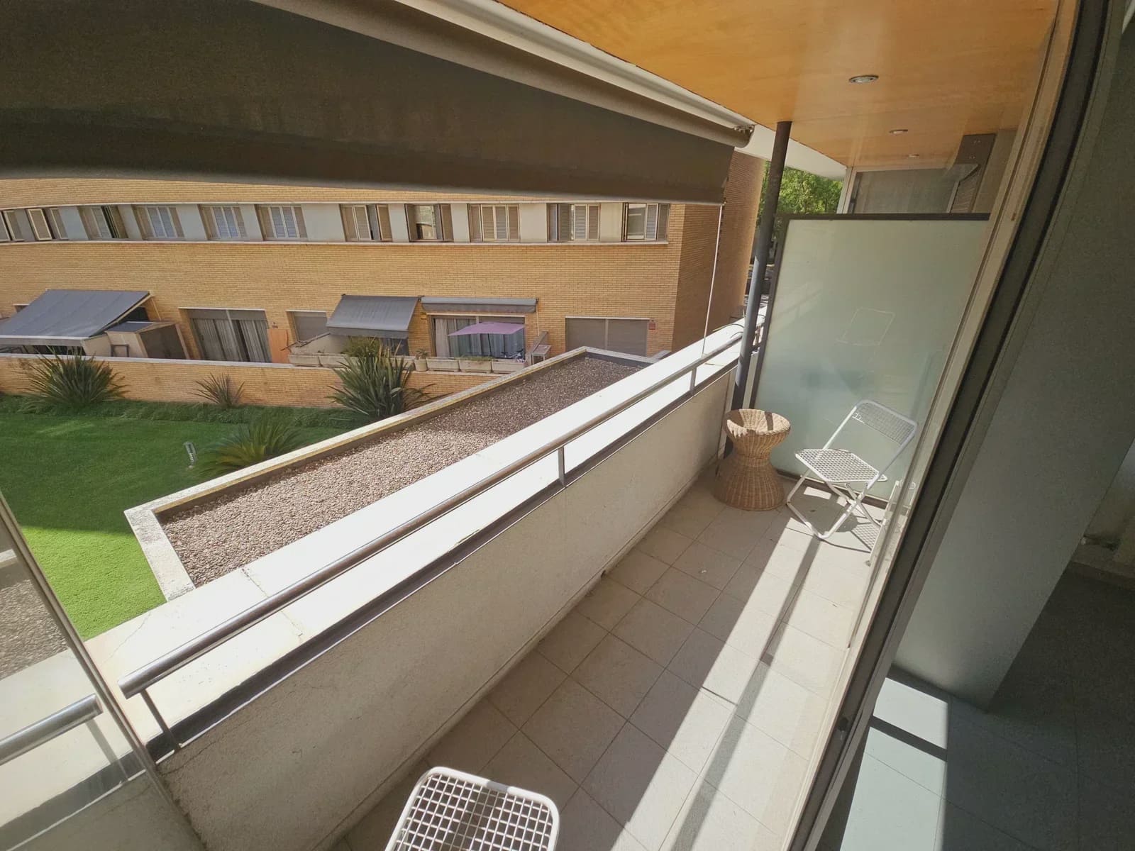 3 slaapkamer Flat te koop in Gerona stad met zwembad garage - € 299.000 (Ref: 10088926)