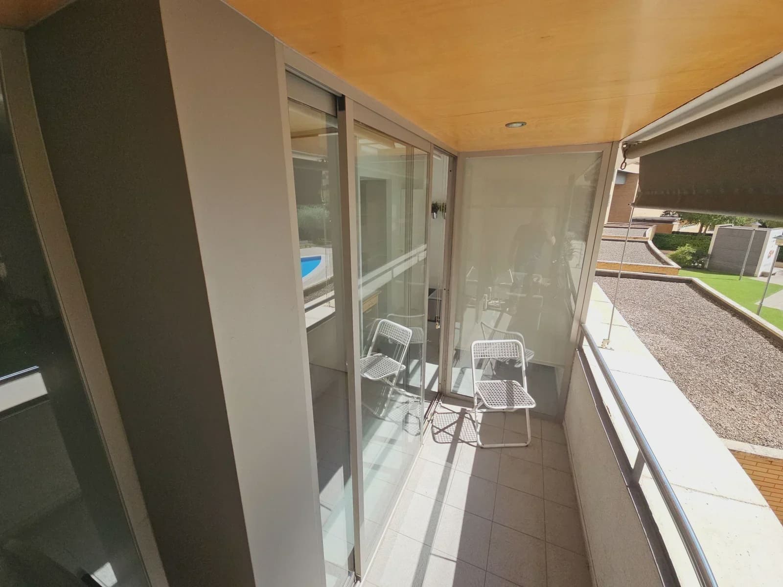 3 slaapkamer Flat te koop in Gerona stad met zwembad garage - € 299.000 (Ref: 10088926)
