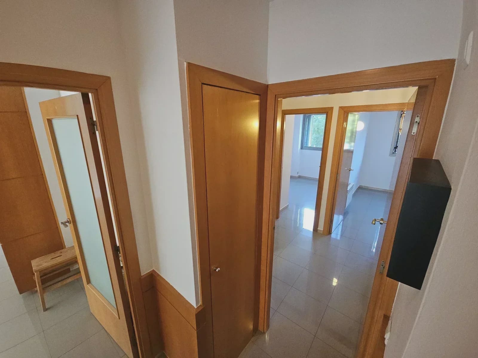 3 slaapkamer Flat te koop in Gerona stad met zwembad garage - € 299.000 (Ref: 10088926)