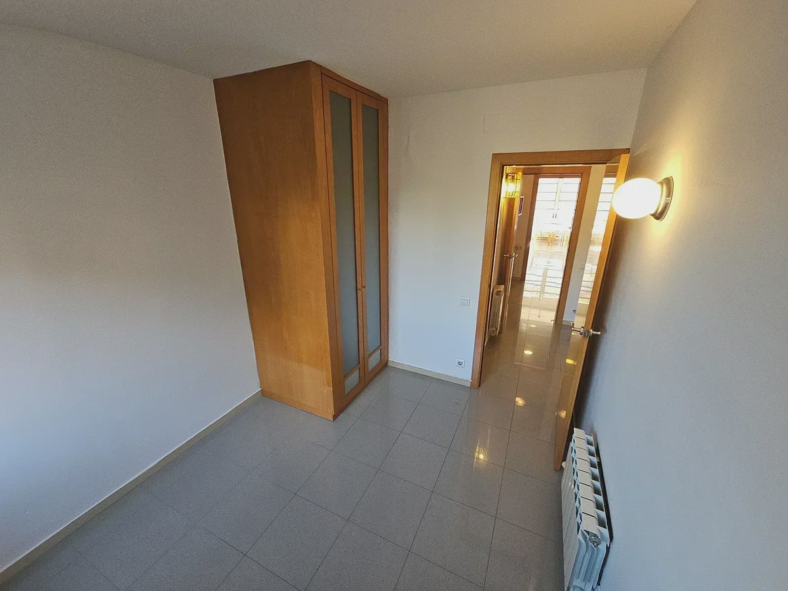 3 slaapkamer Flat te koop in Gerona stad met zwembad garage - € 299.000 (Ref: 10088926)