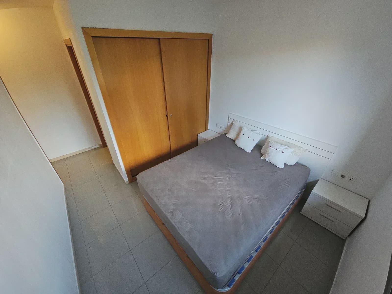 3 slaapkamer Flat te koop in Gerona stad met zwembad garage - € 299.000 (Ref: 10088926)