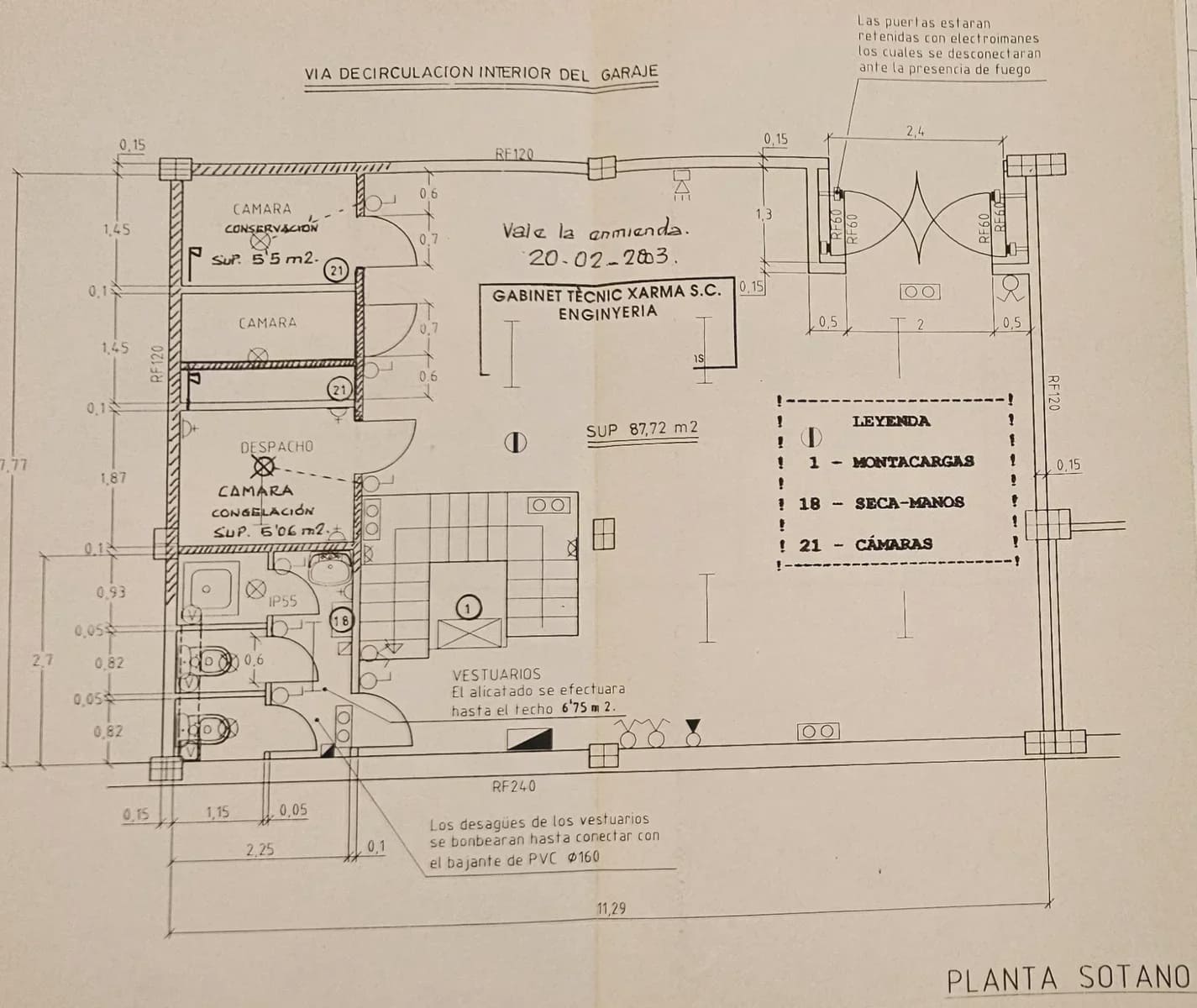 Commercieel te koop in Blanes - € 700.000 (Ref: 10090126)