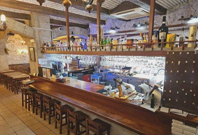 Local Commercial à vendre à Blanes - 700 000 € (Ref: 10090126)