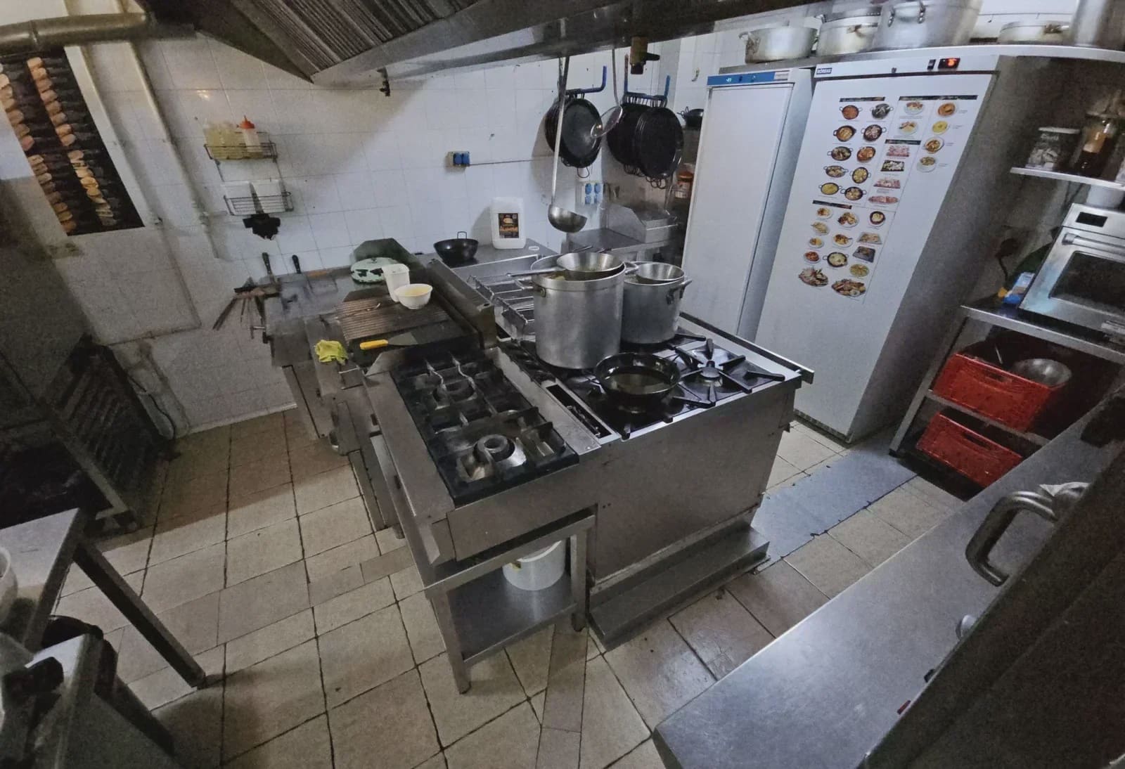 Commercieel te koop in Blanes - € 700.000 (Ref: 10090126)