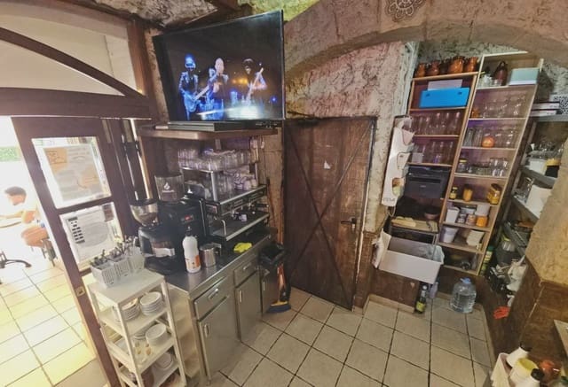 Local Commercial à vendre à Blanes - 700 000 € (Ref: 10090126)