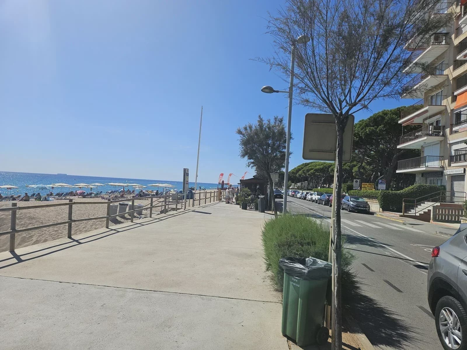 Commercieel te koop in Blanes - € 700.000 (Ref: 10090126)