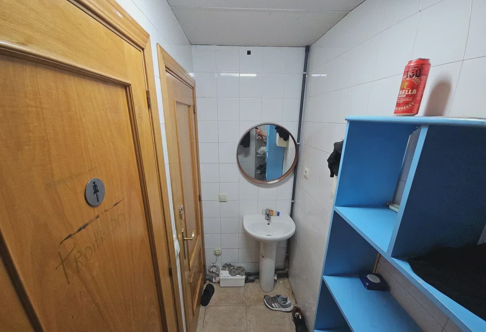 Commercieel te koop in Blanes - € 700.000 (Ref: 10090126)