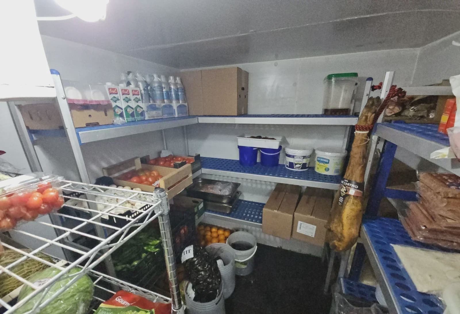 Commercieel te koop in Blanes - € 700.000 (Ref: 10090126)