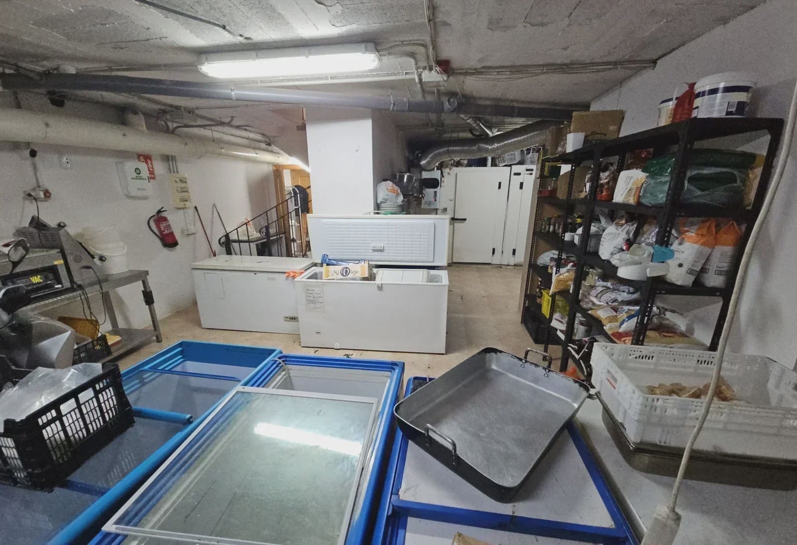 Commercieel te koop in Blanes - € 700.000 (Ref: 10090126)