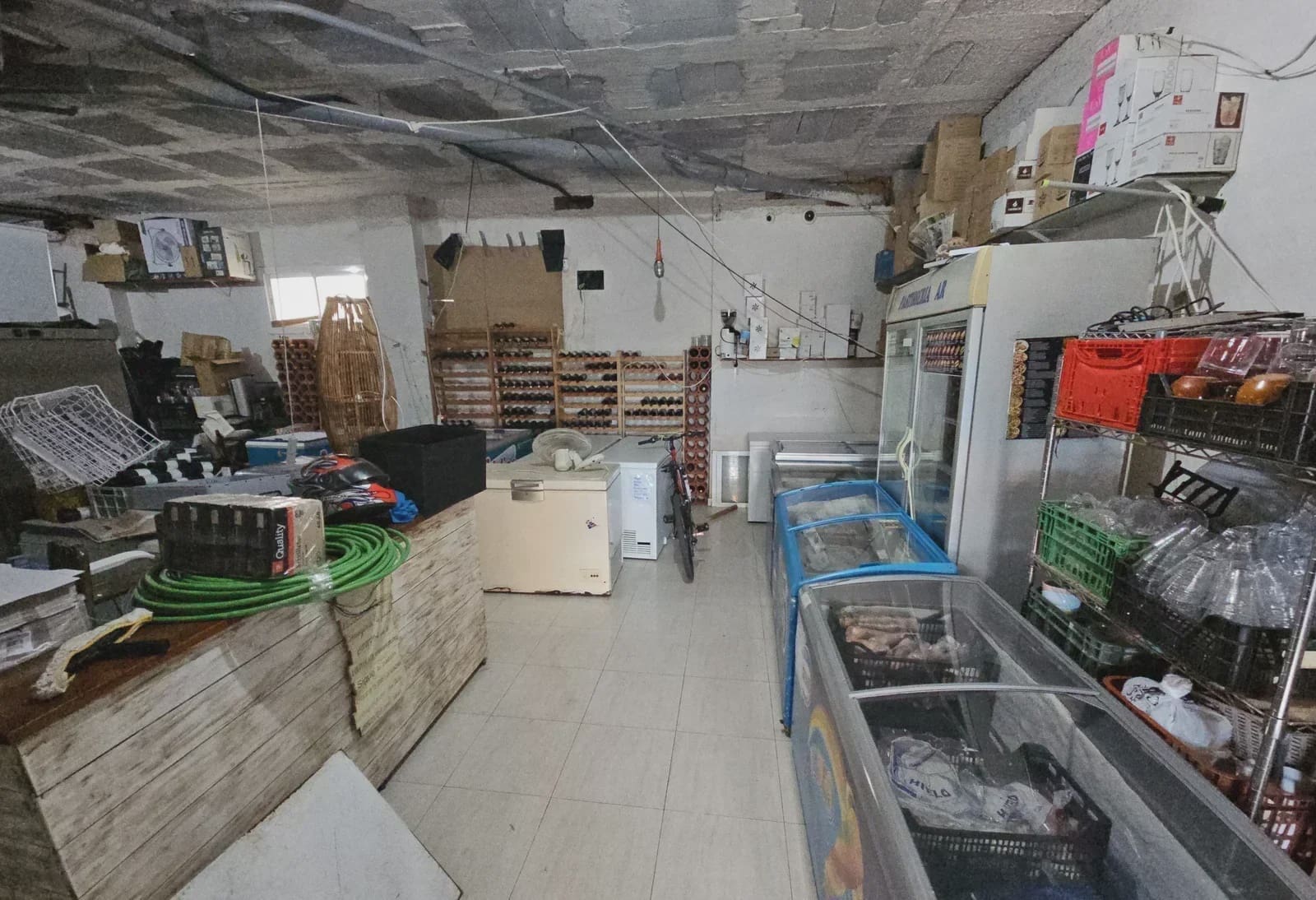 Commercieel te koop in Blanes - € 700.000 (Ref: 10090126)
