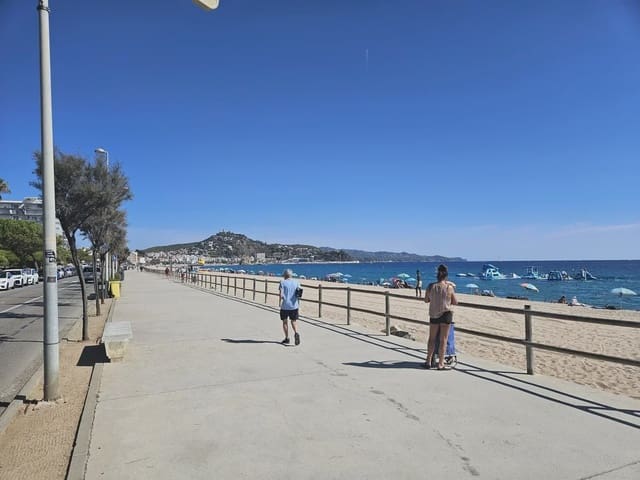 Local Commercial à vendre à Blanes - 700 000 € (Ref: 10090126)