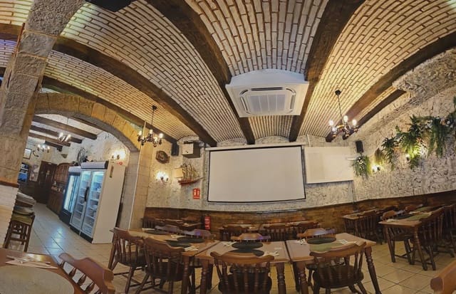 Local Commercial à vendre à Blanes - 700 000 € (Ref: 10090126)