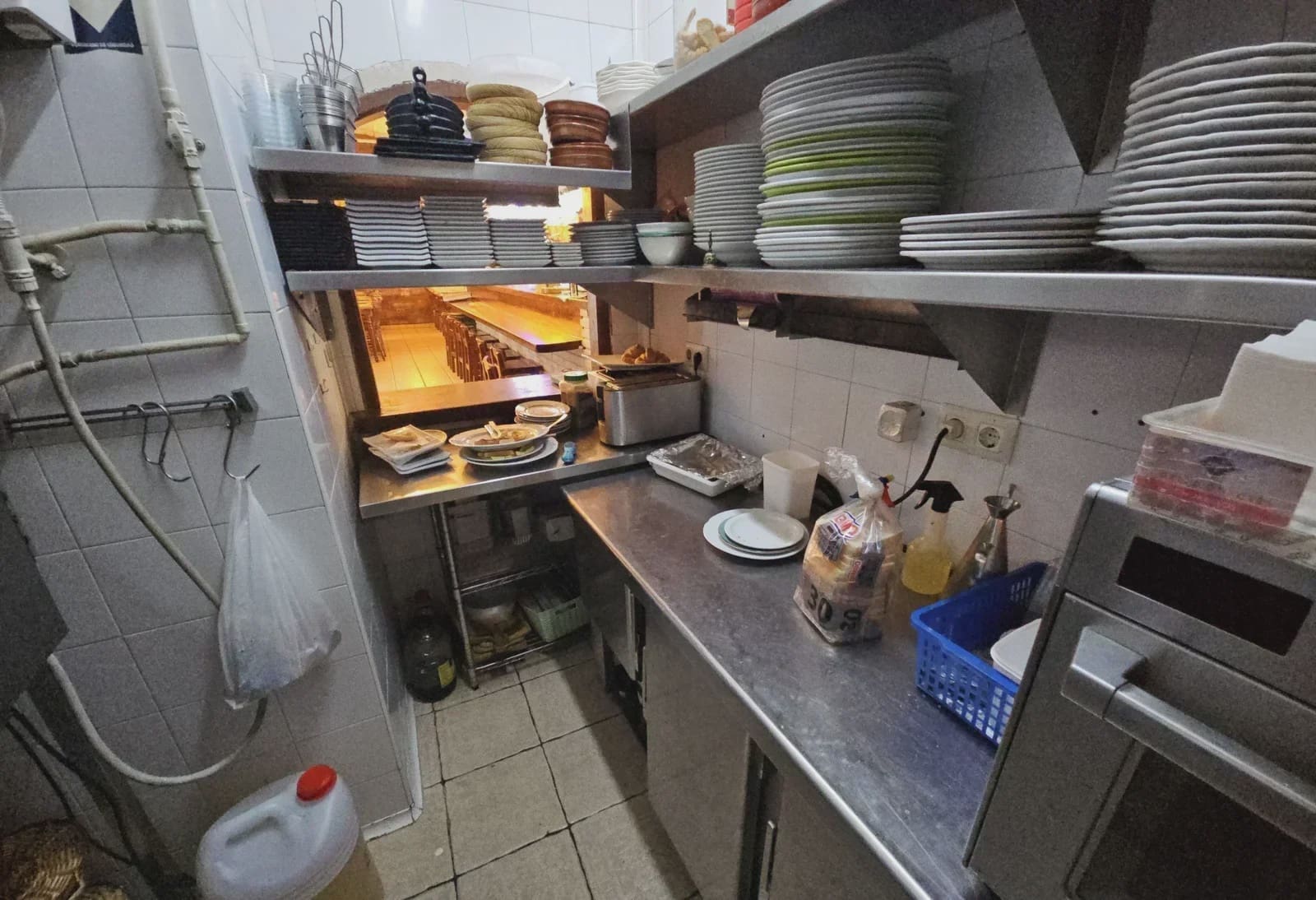 Commercieel te koop in Blanes - € 700.000 (Ref: 10090126)