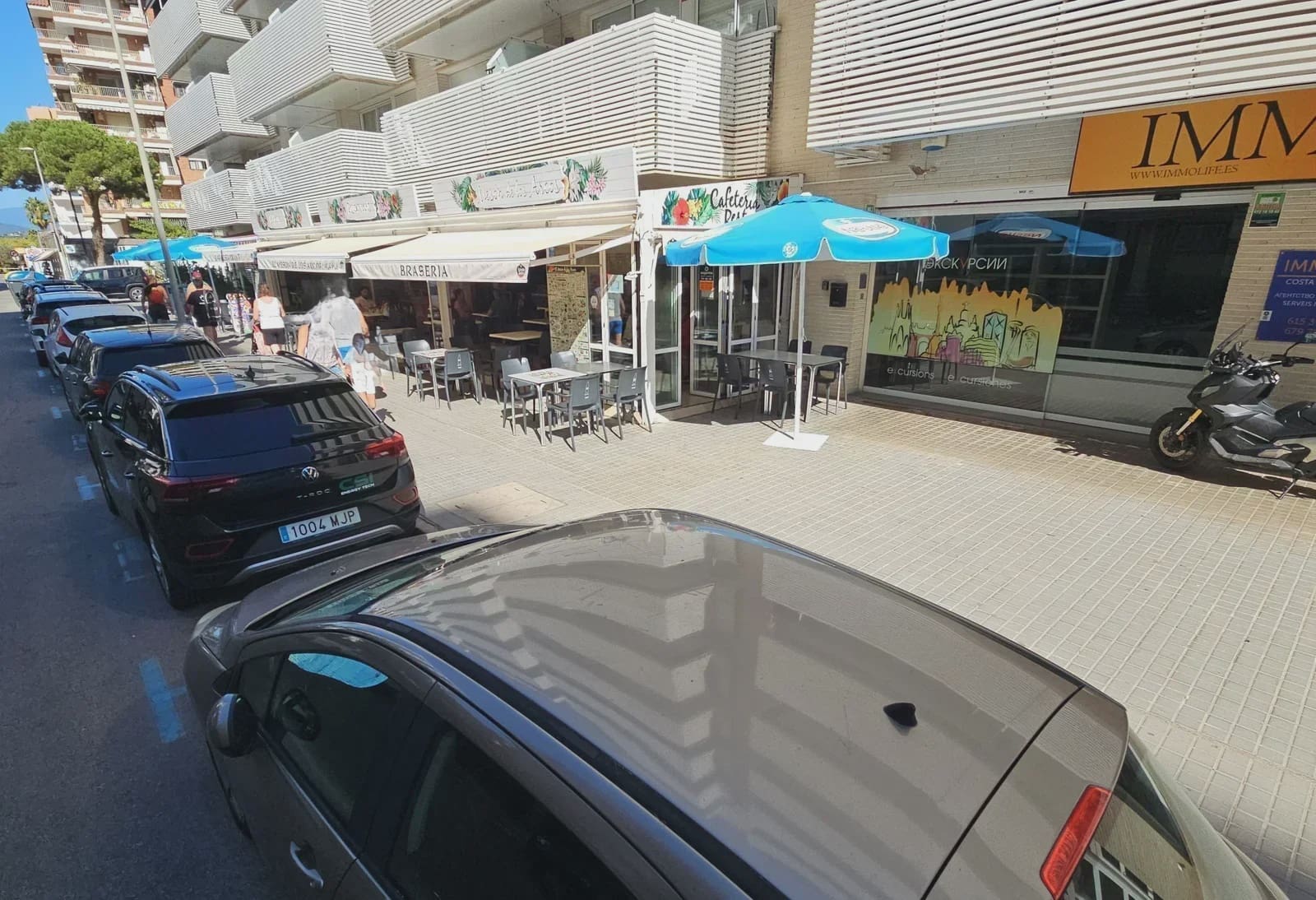 Commercieel te koop in Blanes - € 700.000 (Ref: 10090126)