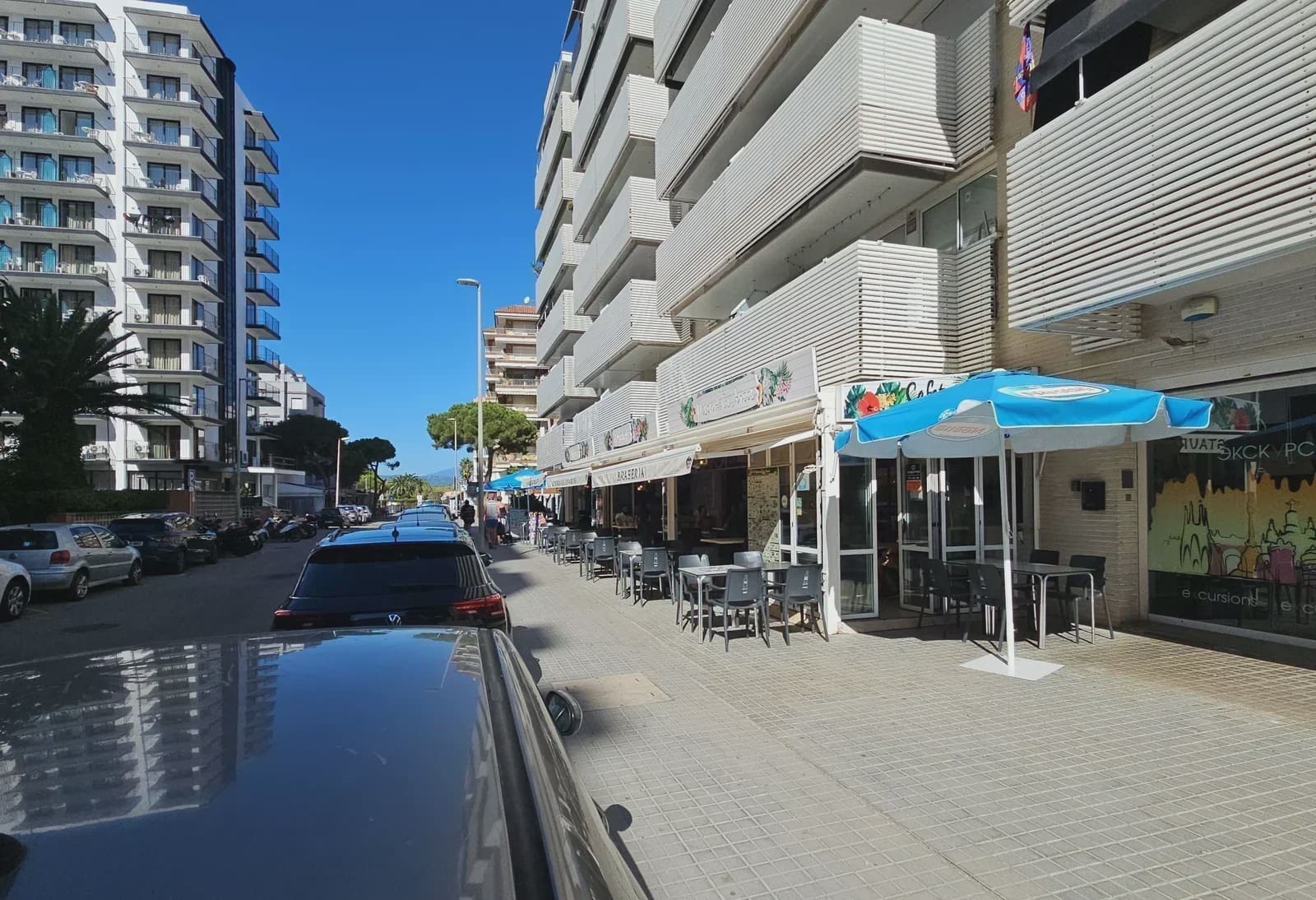 Commercieel te koop in Blanes - € 700.000 (Ref: 10090126)