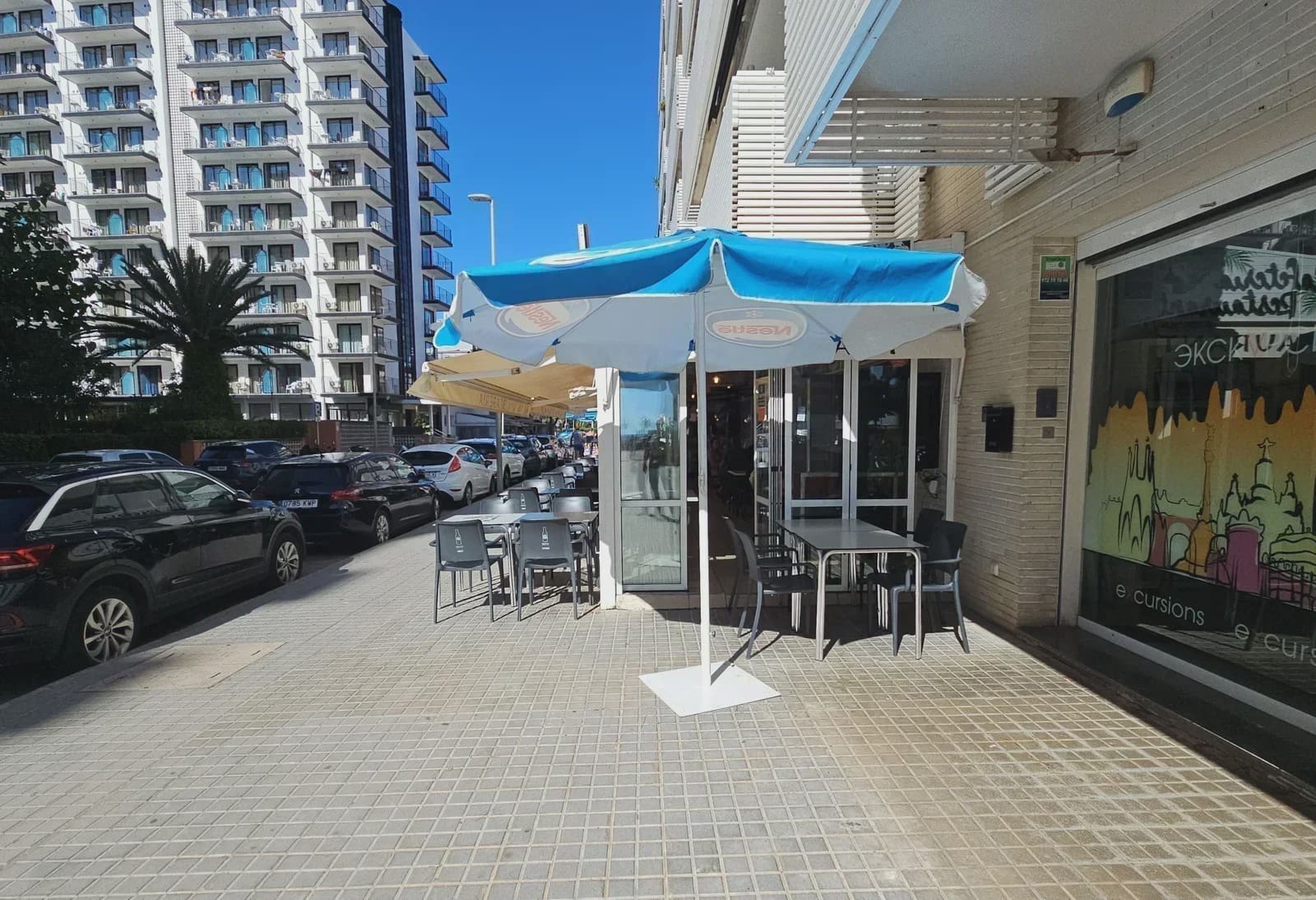 Commercieel te koop in Blanes - € 700.000 (Ref: 10090126)