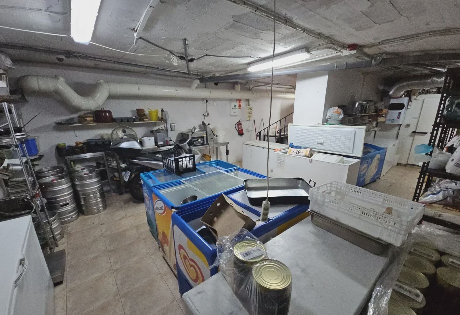 Commercieel te koop in Blanes - € 700.000 (Ref: 10090126)
