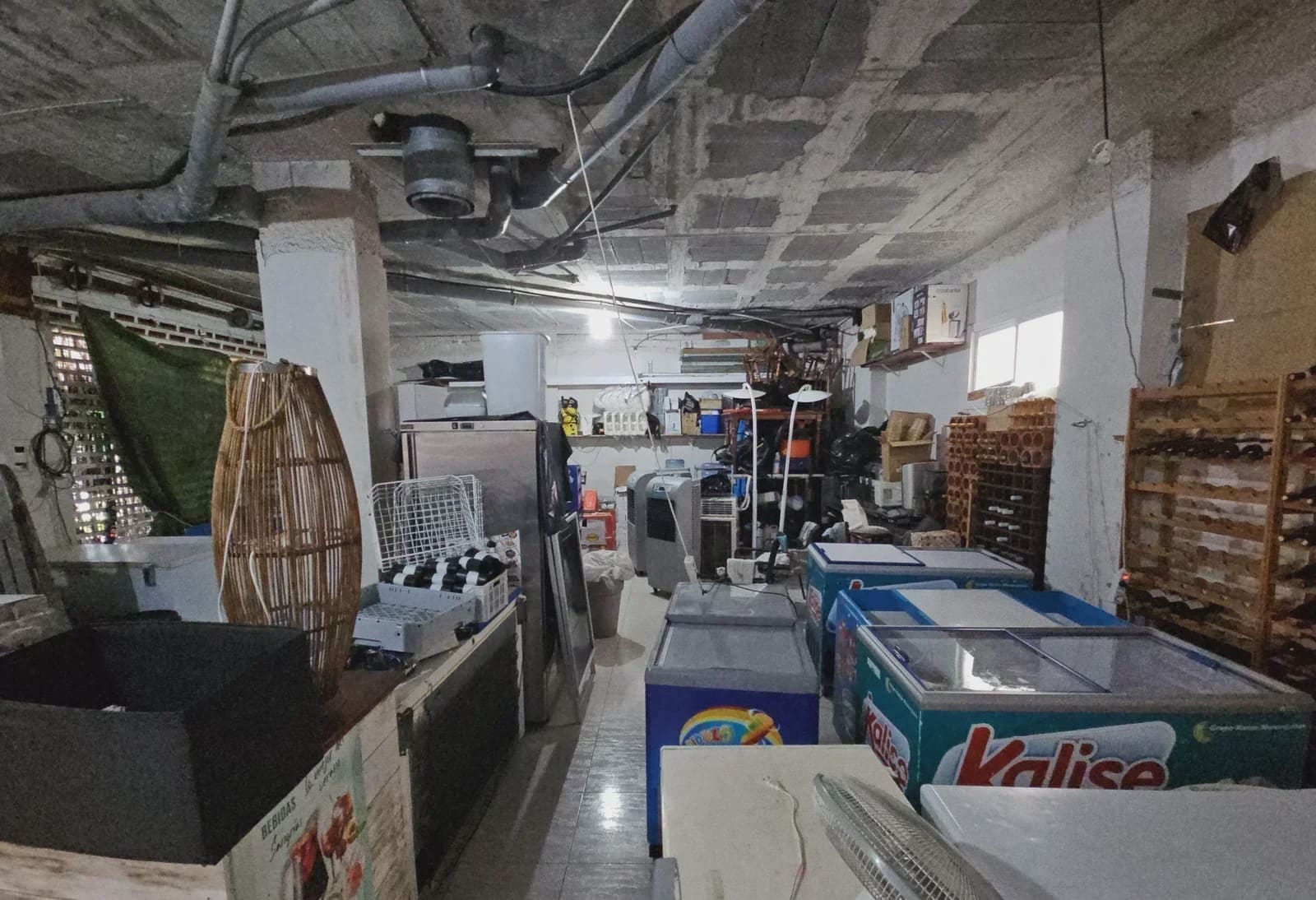 Commercieel te koop in Blanes - € 700.000 (Ref: 10090126)