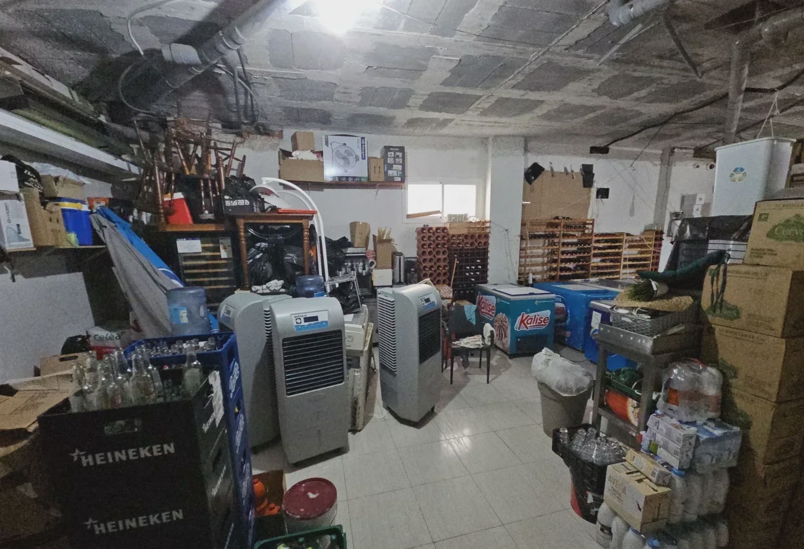 Commercieel te koop in Blanes - € 700.000 (Ref: 10090126)