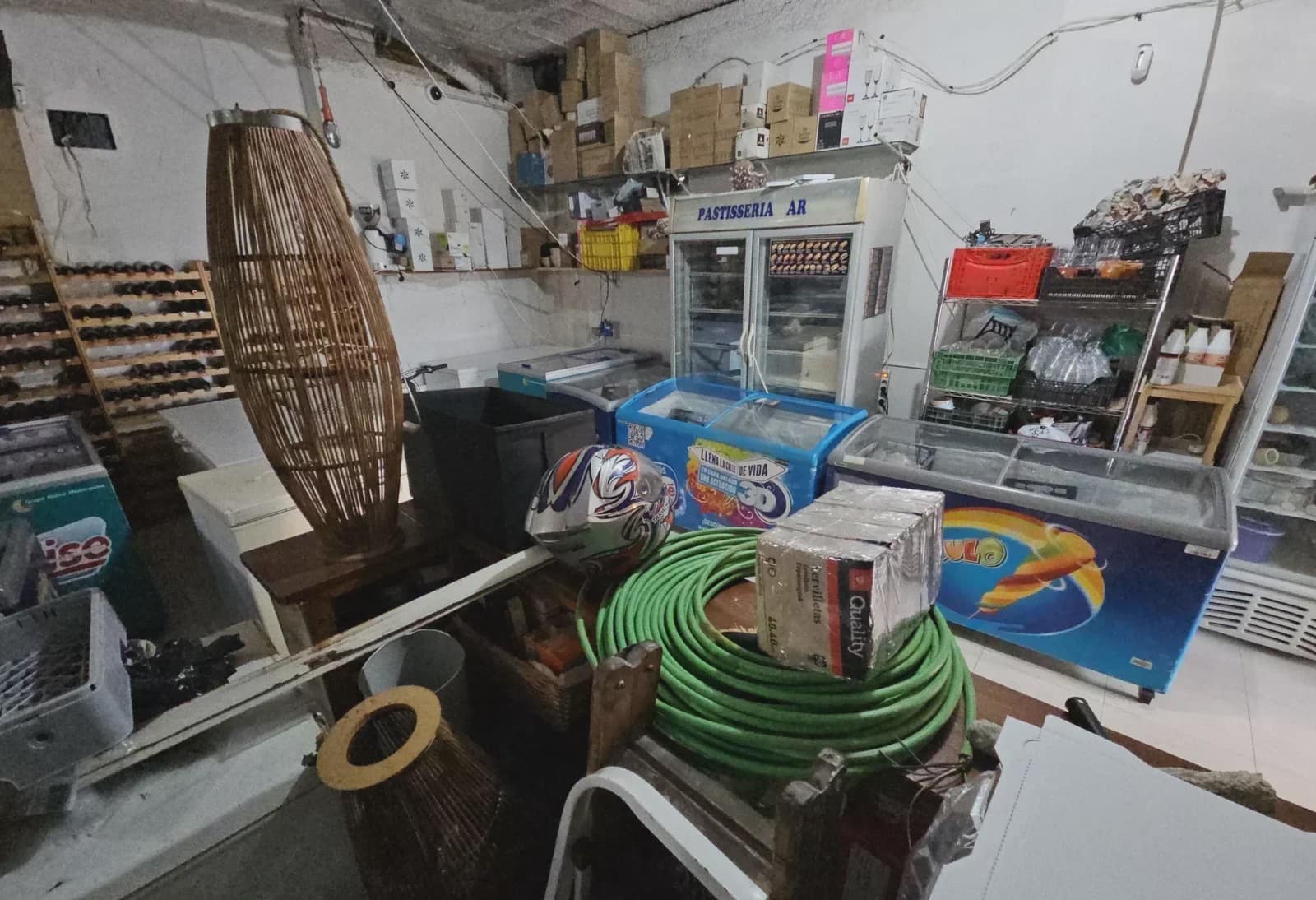 Commercieel te koop in Blanes - € 700.000 (Ref: 10090126)
