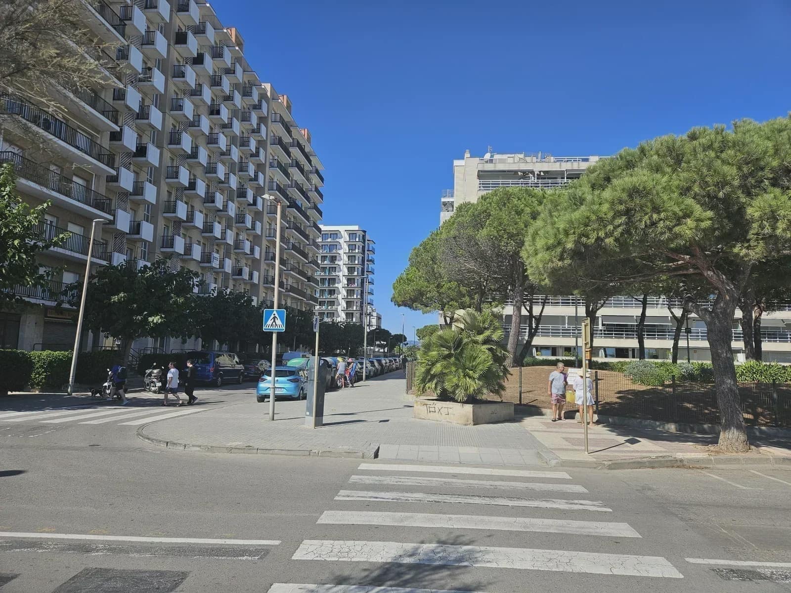 Commercieel te koop in Blanes - € 700.000 (Ref: 10090126)