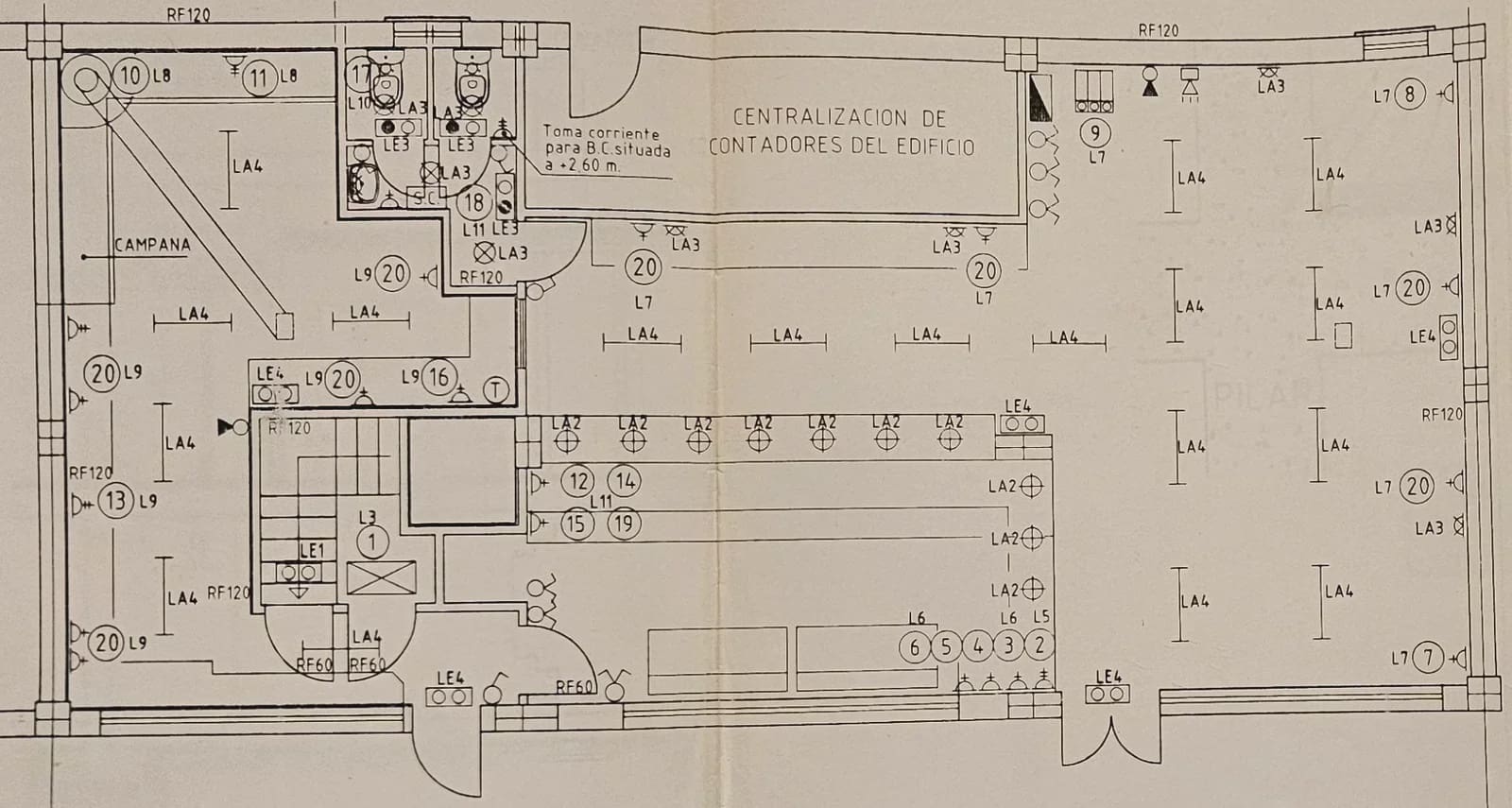 Commercieel te koop in Blanes - € 700.000 (Ref: 10090126)