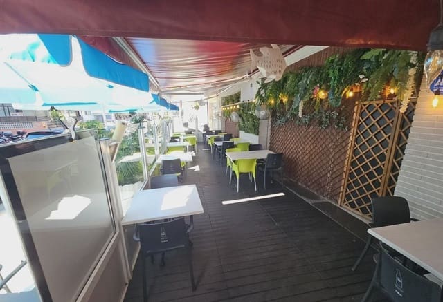 Commercial for sale in Blanes - € 700,000 (Ref: 10090126)
