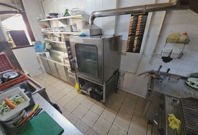 Commercial for sale in Blanes - € 700,000 (Ref: 10090126)