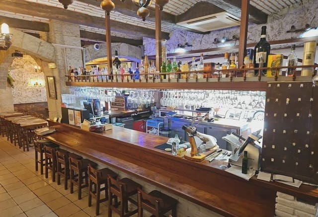 Commercial for sale in Blanes - € 700,000 (Ref: 10090126)