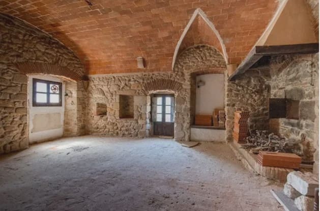 11 bedroom Finca/Country House for sale in Castell d'Aro - € 2,600,000 (Ref: 10104262)