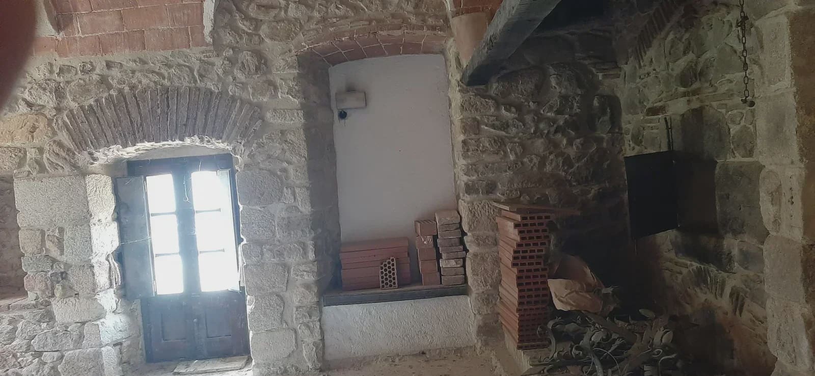 11 bedroom Finca/Country House for sale in Castell d'Aro - € 2,600,000 (Ref: 10104262)
