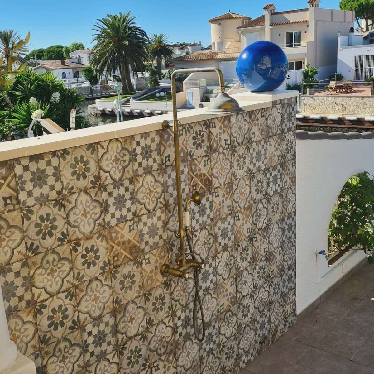 4 bedroom Townhouse for sale in Empuriabrava with pool - € 1,085,000 (Ref: 10104264)