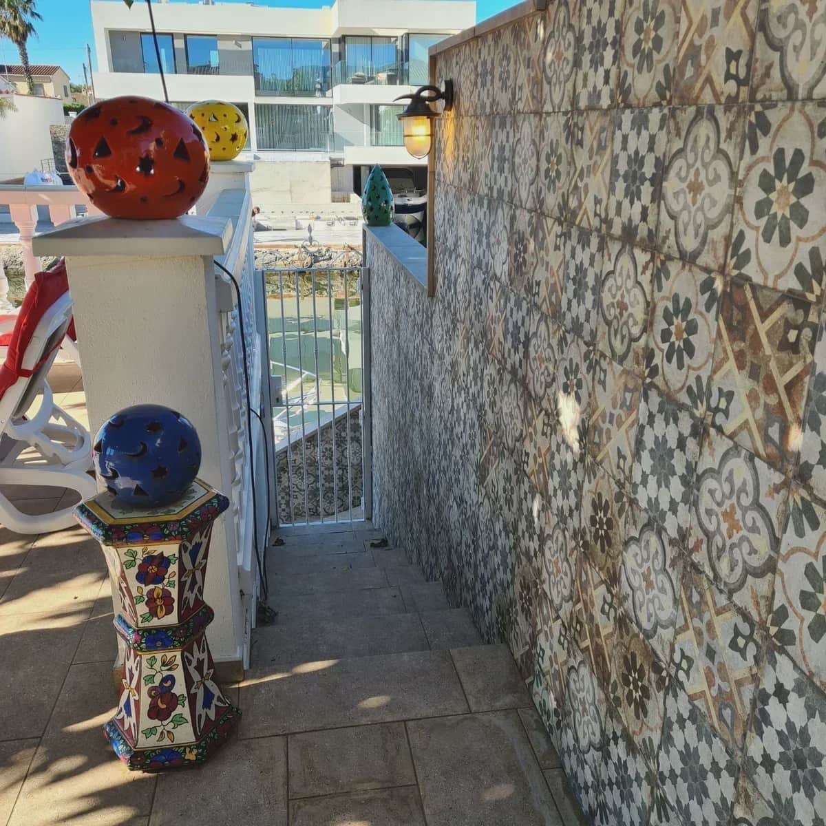 4 bedroom Townhouse for sale in Empuriabrava with pool - € 1,085,000 (Ref: 10104264)