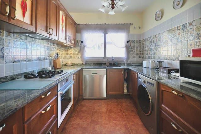 8 makuuhuone Huvila myytävänä paikassa Platja d'Aro, Castell-Platja d'Aro - 1 500 000 € (Ref: 10109862)