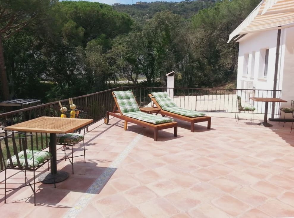 8 makuuhuone Huvila myytävänä paikassa Platja d'Aro - 1 500 000 € (Ref: 10109862)