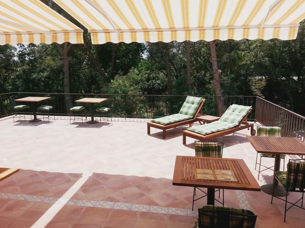 8 makuuhuone Huvila myytävänä paikassa Platja d'Aro - 1 500 000 € (Ref: 10109862)