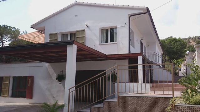 8 makuuhuone Huvila myytävänä paikassa Platja d'Aro, Castell-Platja d'Aro - 1 500 000 € (Ref: 10109862)