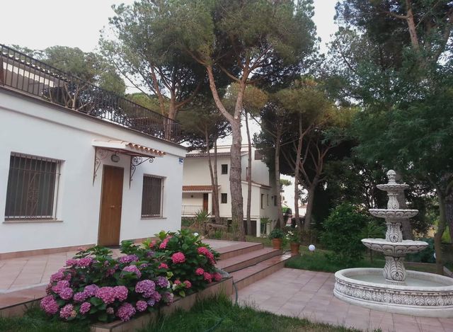 8 makuuhuone Huvila myytävänä paikassa Platja d'Aro, Castell-Platja d'Aro - 1 500 000 € (Ref: 10109862)