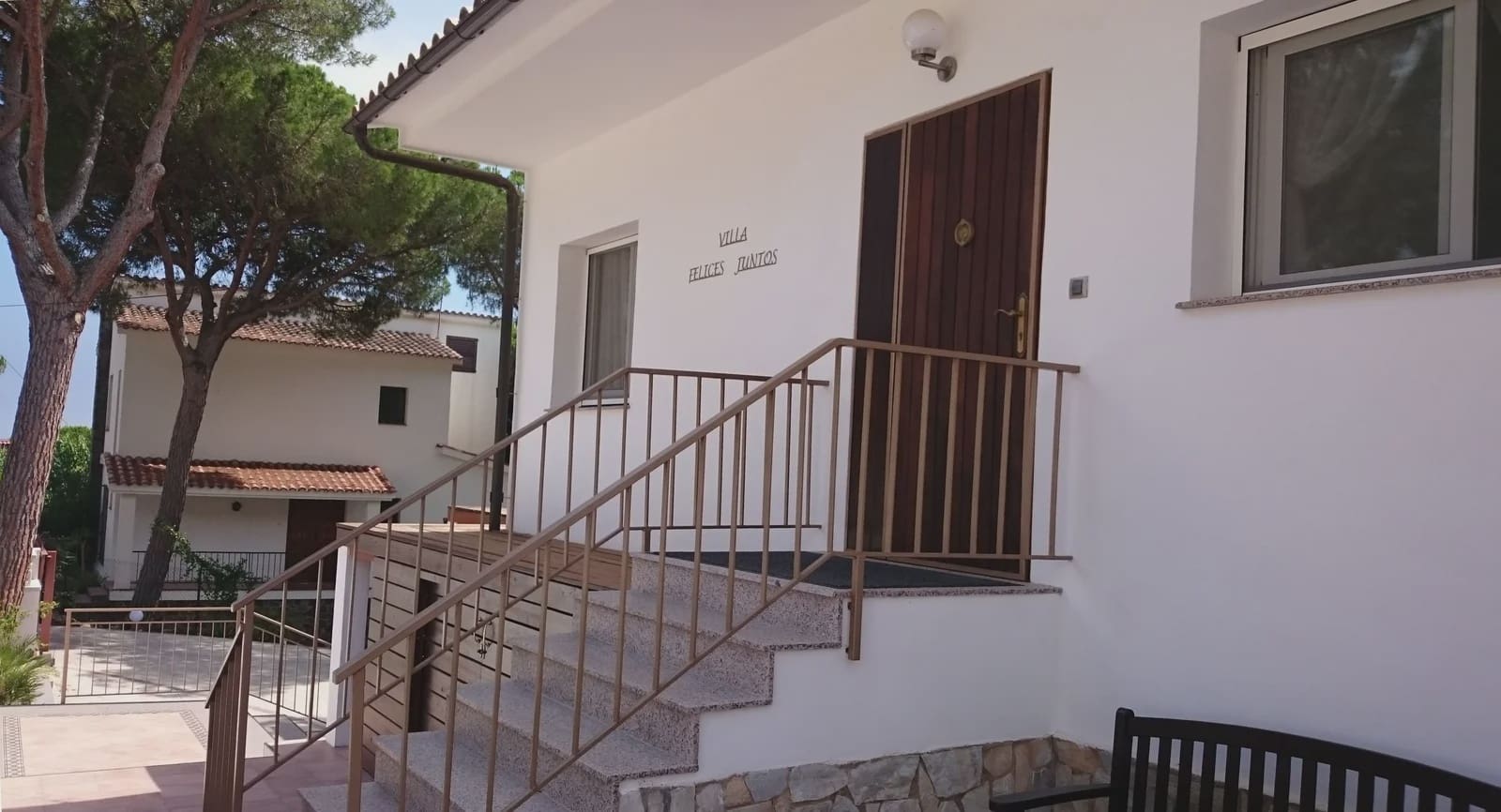 8 makuuhuone Huvila myytävänä paikassa Platja d'Aro - 1 500 000 € (Ref: 10109862)